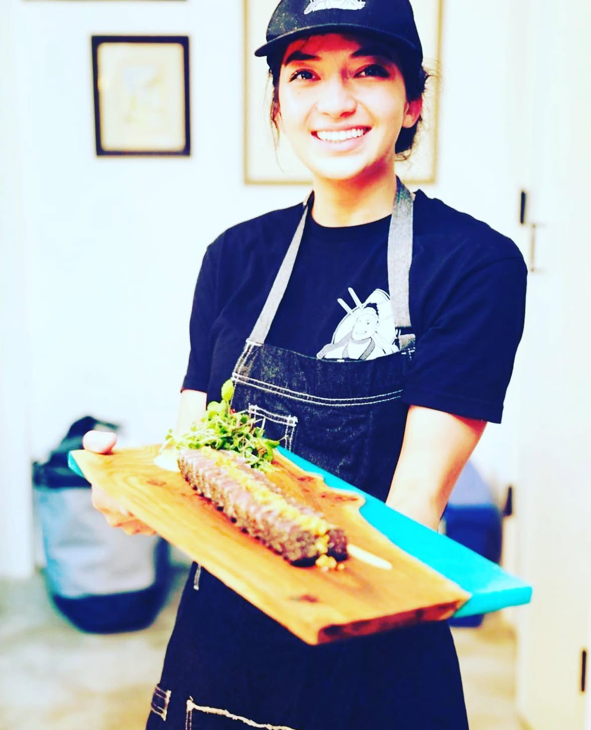 Plated Dinner banner